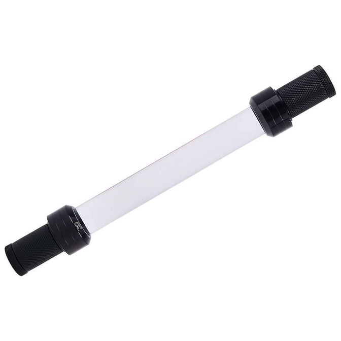 Alphacool Ice Water Crystal Clear UV-active, 1000ml Ready Mix - clear image number 2