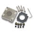 EK Water Blocks EK-DDC Heatsink Housing - Nickel image number null