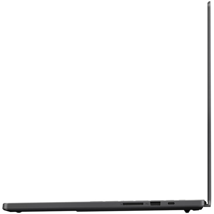 ASUS ROG Zephyrus G16 GA605WV-QP075W, 40,64 cm (16 Zoll) 240Hz, AI R9 HX 370, RTX 4060 Gaming Laptop image number 3