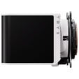 TRYX LUCA L70 Midi-Tower - wei&szlig; + PANORAMA SE ARGB 360 Komplett-Wasserk&uuml;hlung, 3D-AMOLED, 360mm - wei&szlig; image number null