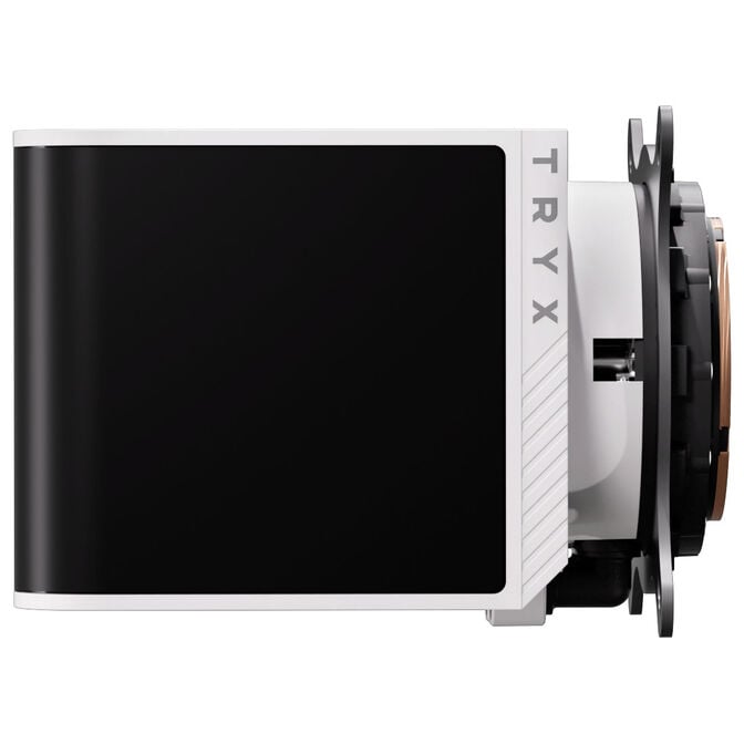 TRYX LUCA L70 Midi-Tower - wei&szlig; + PANORAMA SE ARGB 360 Komplett-Wasserk&uuml;hlung, 3D-AMOLED, 360mm - wei&szlig; image number 27
