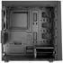 Aerocool Bolt Mini Micro-ATX Case - black image number null