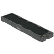 Barrow Dabel-40a Radiator 480 mm - schwarz image number null