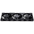 PHANTEKS M25 Gen2 PWM Fan - 120mm, Black image number null