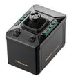 MOZA AB6 Flight Simulator Bundle, 6Nm Force Feedback, ARGB - schwarz image number null