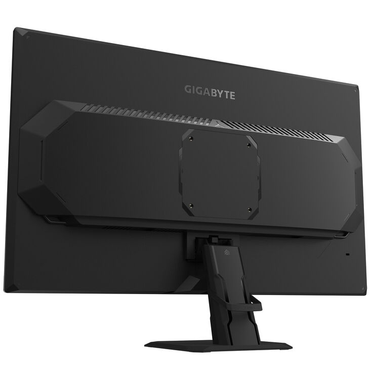 Gigabyte GS27U, 27-inch gaming monitor, UHD, IPS, Adaptive Sync image number 6