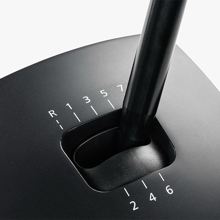 Fanatec ClubSport Shifter SQ V 1.5 image number 4