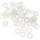 Glorious MX O-Ring Tastendämpfer, weich, langer Tastenhub - 40A, dünn