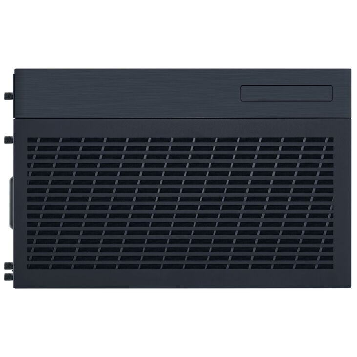Lian Li O11 Dynamic Mini V2 PC-Gehäuse, Mini-Gehäuse, ATX, Tempered Glass - schwarz image number 8