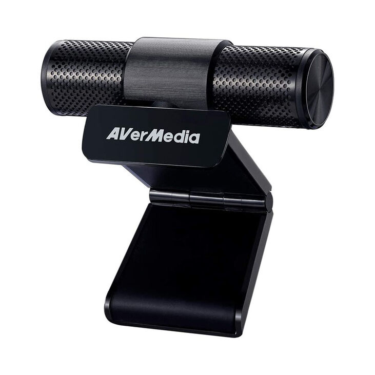 AVerMedia Live Streamer DUO Streaming Kit (Webcam and Capture Box) image number 2