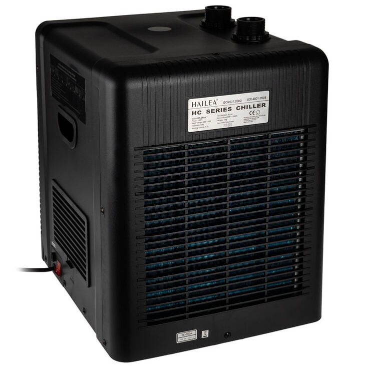 Hailea Inline Chiller Ultra Titan 300 (HC250=265Watt Cooling Capacity) image number 2
