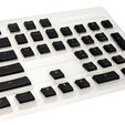 Glorious GMMK Tastatur-Konfigurator image number null