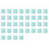 Glorious Lynx Switches - 36 pieces, pre-lubricated image number null