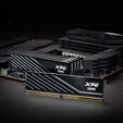 ADATA XPG Lancer Blade DDR5-5600 RAM, CL46, XMP/EXPO - 32GB Dual-Kit, schwarz image number null