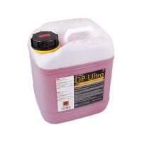 aqua computer Double Protect Ultra 5l Canister - red