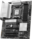 MSI PRO B850-P WiFi Motherboard, socket AM5, AMD B850, ATX, DDR5 image number null