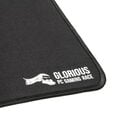Glorious Mousepad - L, black image number null