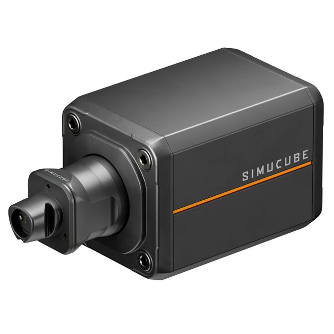 Simucube 3 x Ascher Racing Konfigurator image number 11