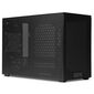 Ssupd Meshroom D Mini-ITX case - black