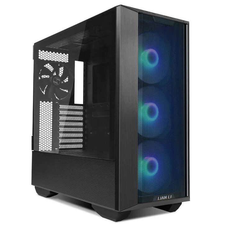 Enthusiast 4K Gaming PC Konfigurator AMD AM5 - DDR5 image number 0
