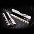 G.Skill Trident Z5 Neo RGB DDR5-6400 RAM, CL32, EXPO  - 48 GB Dual-Kit, white image number null