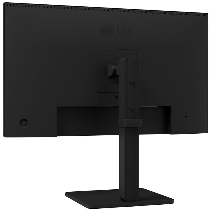 LG 27BA560-B, 27 inch Business Monitor, 100Hz, IPS image number 5