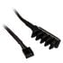 Akasa FLEXA FP5H Splitter Hub - 2 Stück image number null