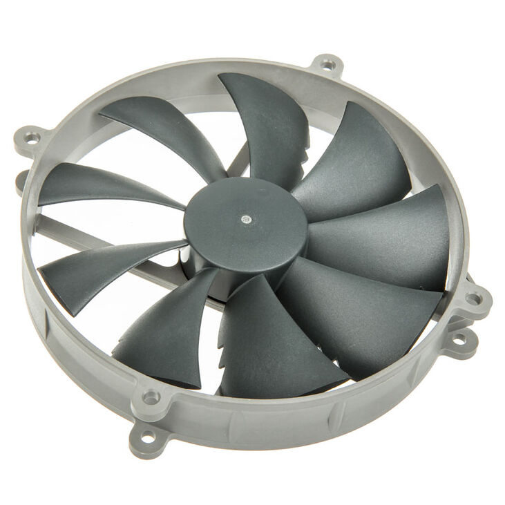 Noctua NF-P14r redux-1500 PWM - 140mm image number 0