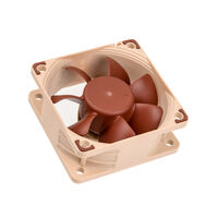 Noctua NF-A6x25-PWM L&uuml;fter - 60mm