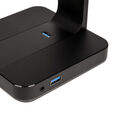 Corsair ST100 RGB Headset Stand - Kopfh&ouml;rerst&auml;nder image number null