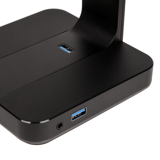 Corsair ST100 RGB Headset Stand - Kopfh&ouml;rerst&auml;nder image number 3