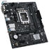 ASUS Prime H610M-R D4-SI, Intel H610 Mainboard, Sockel 1700, DDR4 image number null