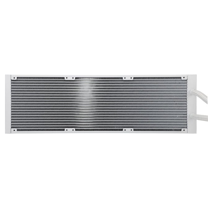 Thermalright Frozen Warframe Wasserk&uuml;hlung, ARGB - 420mm, wei&szlig; image number 4