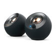 Creative Pebble V2 - 2.0 Speaker - Black image number null