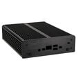 Akasa Newton MC UCFF-Geh&auml;use (Intel NUC), OEM - schwarz image number null