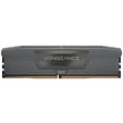 Corsair Vengeance DDR5-6000 RAM, CL30, EXPO - 64 GB Dual-Kit, grau image number null