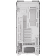 Corsair iCUE 9000D RGB Airflow PC Case, Full Tower - White image number null