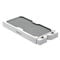 Barrow Dabel-28a Radiator 240 mm - wei&szlig;