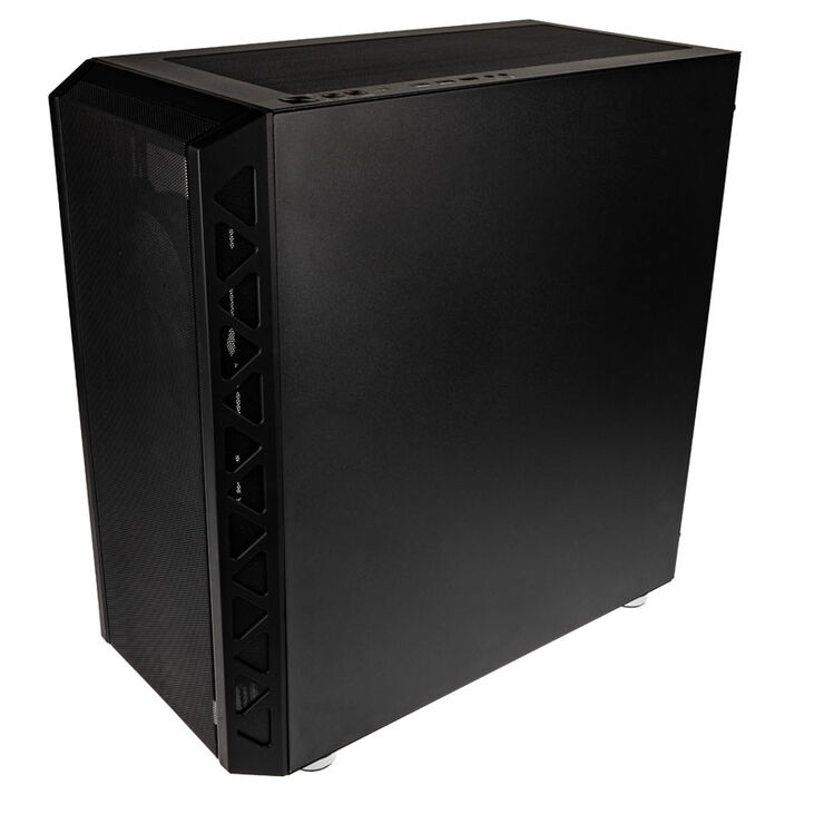 Kolink Citadel Mesh ATX ARGB Midi-Tower - schwarz image number 2