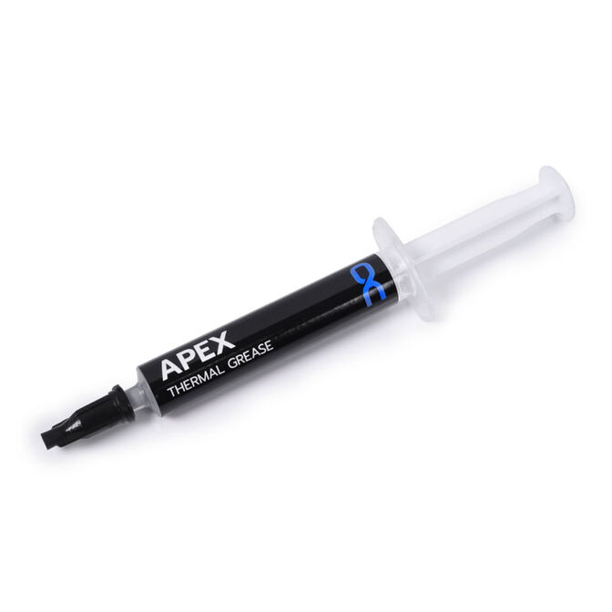 Alphacool Apex W&auml;rmeleitpaste - 4g image number 0
