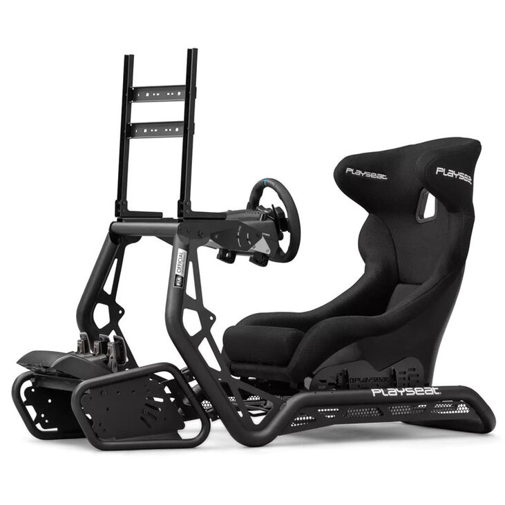 Playseat Sensation Pro FIA Edition - black image number 4