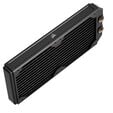 Corsair Hydro X Series XR5 240 NEO Radiator - 240 mm, black image number null