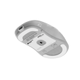 Endgame Gear XM2w 4k Wireless Gaming Maus, kabellos - White Frost image number null