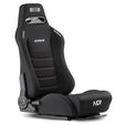 Next Level Racing ERS3 Sim Racing Seat - black image number null