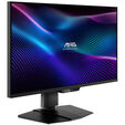 MSI MAG 274UPDFDE E16M, 27 Zoll UHD Gaming-Monitor, 160/320Hz, IPS-Panel, Adaptive Sync image number null