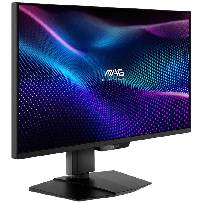 MSI MAG 274UPDFDE E16M, 27 Zoll UHD Gaming-Monitor, 160/320Hz, IPS-Panel, Adaptive Sync image number 1