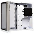 Lian Li O11DW Dynamic PC-Geh&auml;use, Midi-Tower, E-ATX, Tempered Glass - wei&szlig; image number null