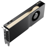 NVIDIA RTX PRO 4500 Blackwell Workstation Edition graphics card, 32 GB GDDR7 - bulk