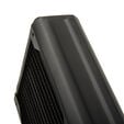 Hardware Labs Black Ice Nemesis GTX 560 Radiator - 560mm, black image number null