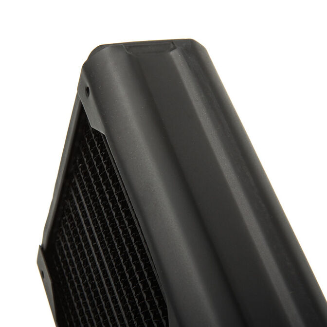 Hardware Labs Black Ice Nemesis GTX 560 Radiator - 560mm, black image number 5